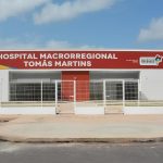 Hospital Macrorregional Tomás Martins celebra 9 anos e marca 5,2