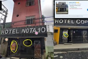 Hotel muda de nome para a COP30 e aumenta valor