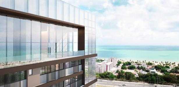 Hugo Motta registra compra de apartamento de R$ 5 milhões