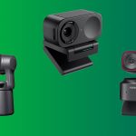 IA, 4K e mais: as novidades em webcam para você