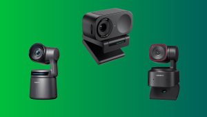 IA, 4K e mais: as novidades em webcam para você