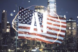 IA de código aberto: o plano dos EUA para superar