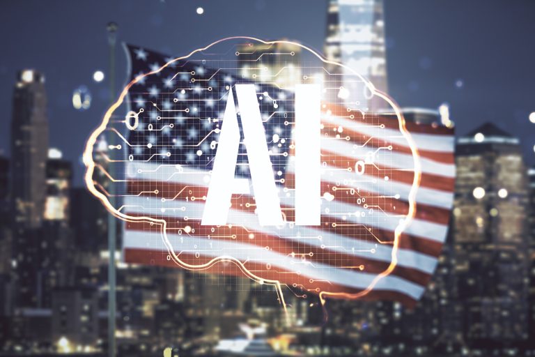 IA de código aberto: o plano dos EUA para superar