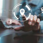 IA inovadora permite navegação sem GPS em áreas urbanas