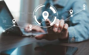 IA inovadora permite navegação sem GPS em áreas urbanas