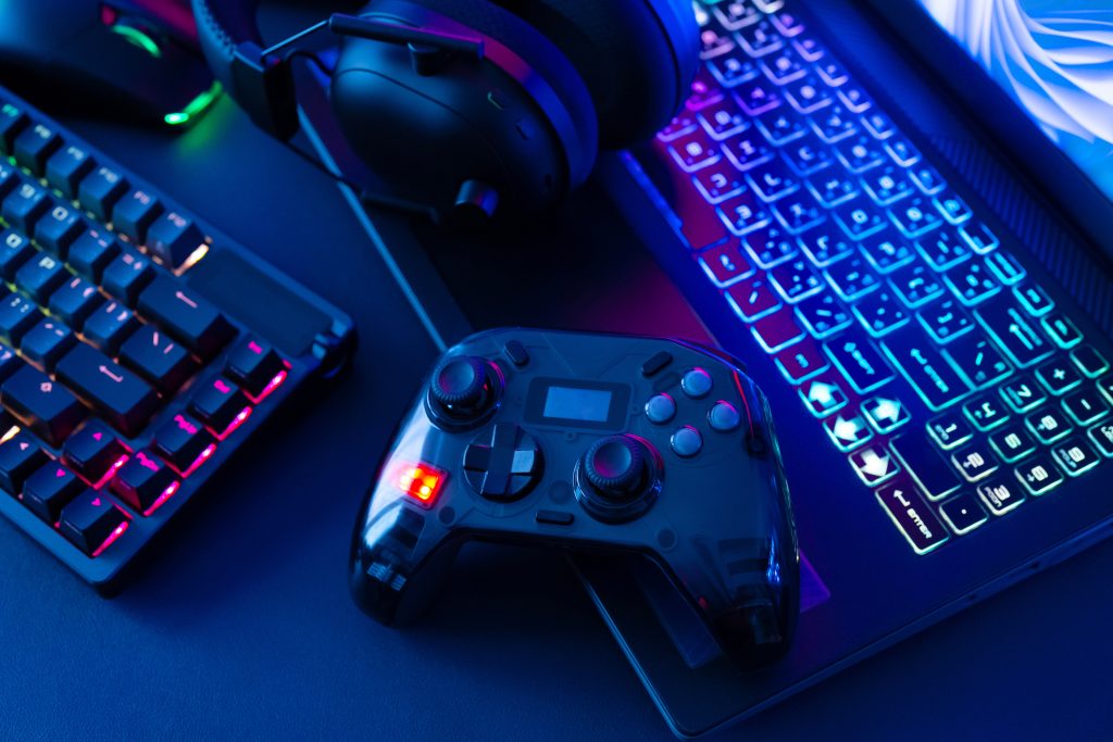 IA já é ferramenta de 90% dos desenvolvedores de jogos