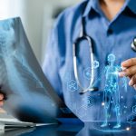IA médica do Google inventou parte do corpo que não