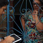 IBGE alerta sobre pesquisas presidenciais fraudulentas