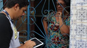 IBGE alerta sobre pesquisas presidenciais fraudulentas