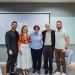 IDEA Inspira abre primeira edição com palestra da pediatra Ana