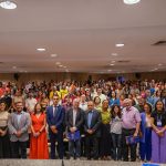 II Seminário Estadual de EPT começa com a presença de