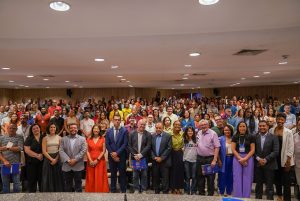 II Seminário Estadual de EPT começa com a presença de