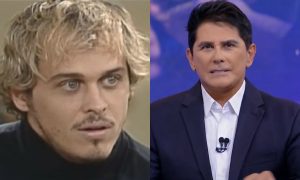 Ibope da TV: A Viagem dispara na Globo e se