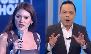 Ibope da TV: Ana Clara mantém os números de Ana