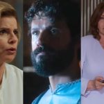 Ibope da TV: As audiências das novela de Globo, Record,