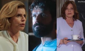 Ibope da TV: As audiências das novela de Globo, Record,