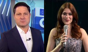 Ibope da TV: Balanço Geral SP atropela o Alô Você;
