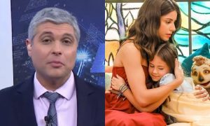 Ibope da TV: Band aposta no jornalismo ao vivo e