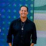 Ibope da TV: Benjamin Back cumpre missão no SBT e