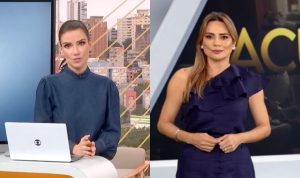 Ibope da TV: Bom Dia SP dispara e anima manhã
