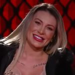 Ibope da TV: Com Andressa Urach sincerona, No Alvo bate