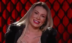 Ibope da TV: Com Andressa Urach sincerona, No Alvo bate