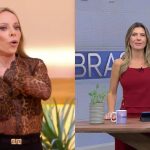 Ibope da TV: Com barraco generalizado, Casos de Família bate