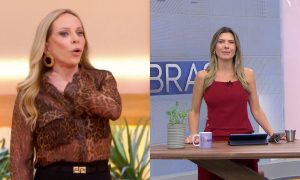 Ibope da TV: Com barraco generalizado, Casos de Família bate