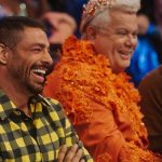 Ibope da TV: Dança dos Famosos viraliza no sofá e
