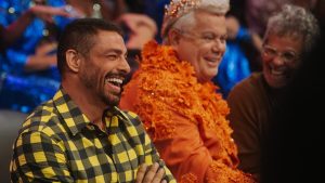 Ibope da TV: Dança dos Famosos viraliza no sofá e