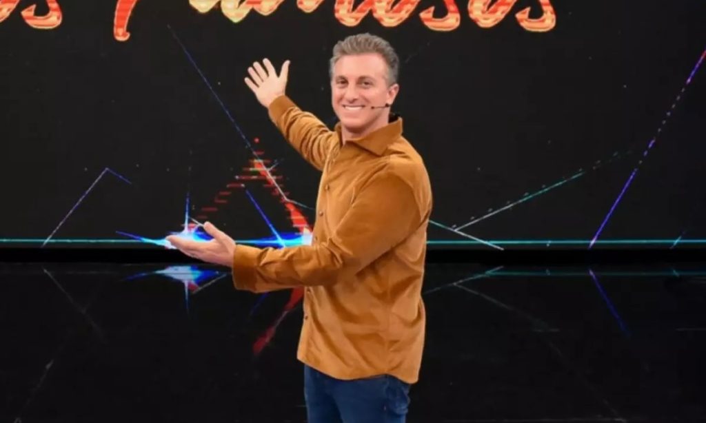Ibope da TV: Domingão com Huck reúne o elenco da