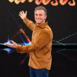 Ibope da TV: Domingão com Huck reúne o elenco da