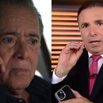 Ibope da TV: Dona de Mim crava recorde com morte