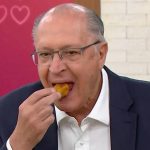 Ibope da TV: Em nome de Lula, Alckmin vai ao