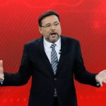 Ibope da TV: Geraldo Luís não faz milagre e Aqui