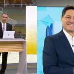 Ibope da TV: Globo mantém o 1º lugar com SP1