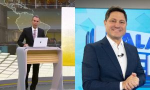 Ibope da TV: Globo mantém o 1º lugar com SP1
