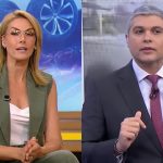 Ibope da TV: Hoje em Dia atropela o SBT e
