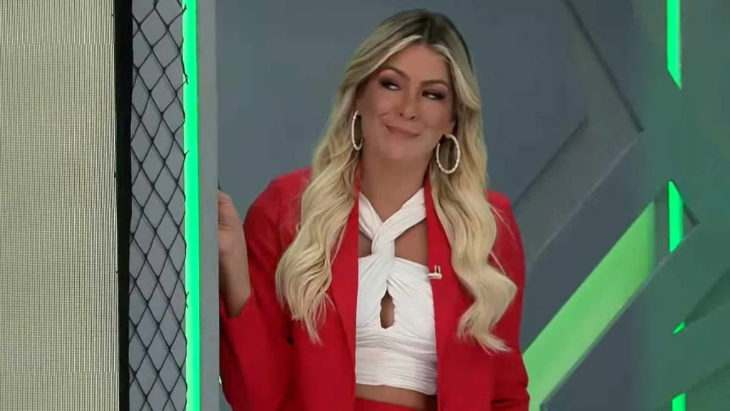 Ibope da TV: Jogo Aberto atrapalha Luiz Bacci e leva
