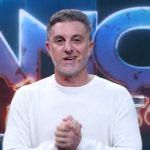 Ibope da TV: Luciano Huck passa por cima de rivais