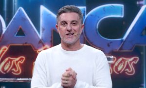 Ibope da TV: Luciano Huck passa por cima de rivais