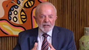 Ibope da TV: Lula faz canal de notícias liderar a