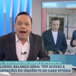 Ibope da TV: Manhã da Record dá mais que As