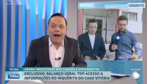 Ibope da TV: Manhã da Record dá mais que As