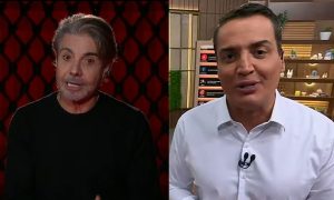 Ibope da TV: No Alvo registra 57% mais audiência que
