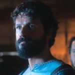 Ibope da TV: Novela bíblica da Record supera toda a