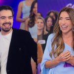 Ibope da TV: Patricia Abravanel alavanca o SBT, supera a