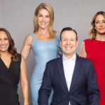 Ibope da TV: Pelo 3º dia consecutivo, Hoje em Dia