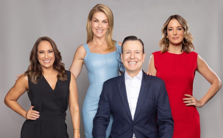 Ibope da TV: Pelo 3º dia consecutivo, Hoje em Dia