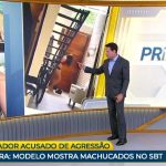 Ibope da TV: Primeiro Impacto assusta a Record e crava